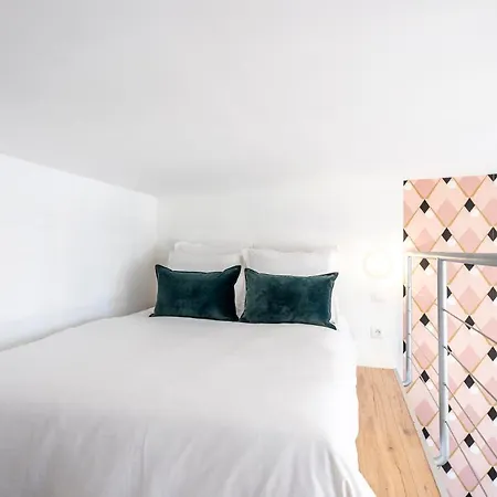 Holidaysinparis - Bonne Nouvelle