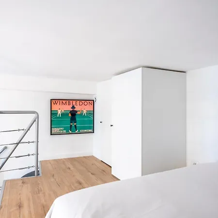 Apartamento Holidaysinparis - Bonne Nouvelle *