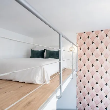 Apartamento Holidaysinparis - Bonne Nouvelle