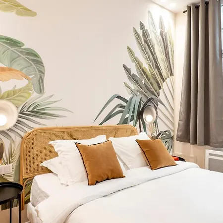Holidaysinparis - Bonne Nouvelle