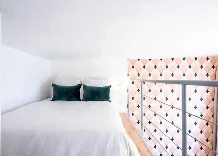 Apartment Holidaysinparis - Bonne Nouvelle Paris