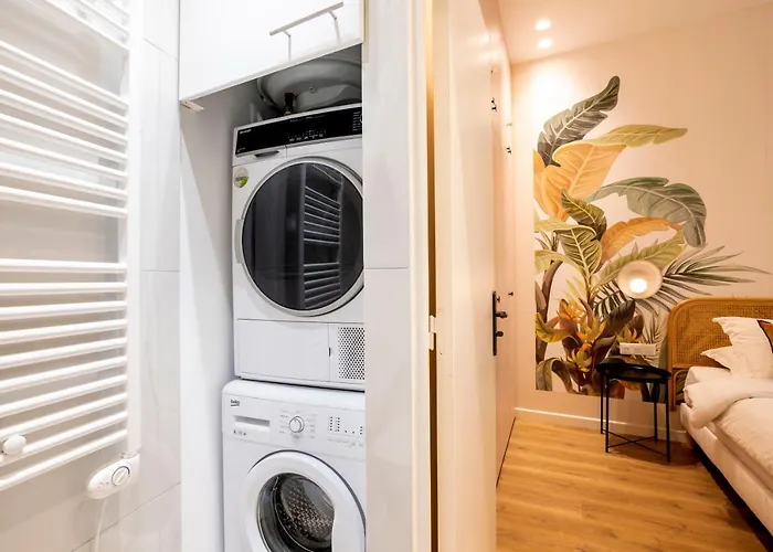 Holidaysinparis - Bonne Nouvelle Apartment Paris