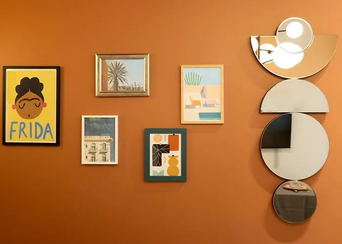 Holidaysinparis - Bonne Nouvelle Apartment