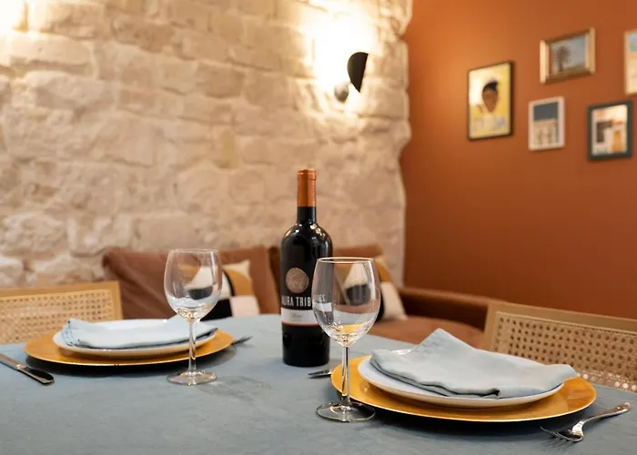 Holidaysinparis - Bonne Nouvelle Apartment *