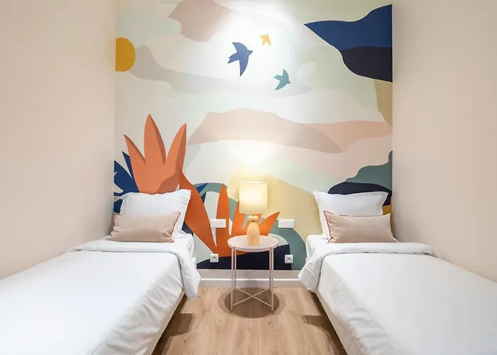 Holidaysinparis - Bonne Nouvelle